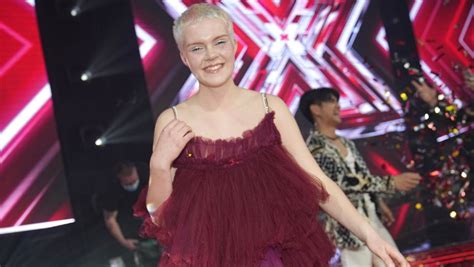 odds x factor|x factor 2021 vinder.
